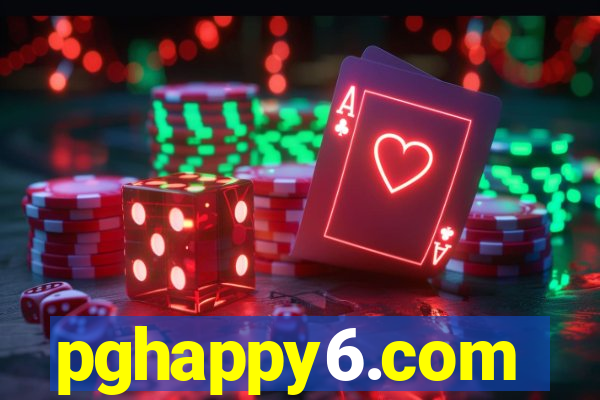 pghappy6.com