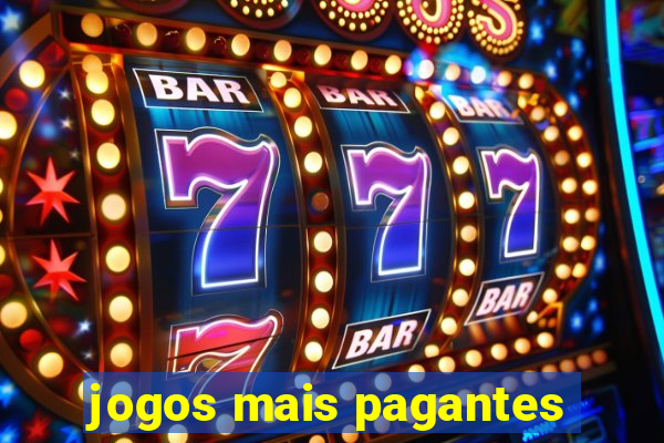 jogos mais pagantes