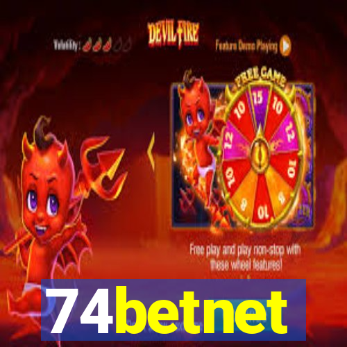 74betnet