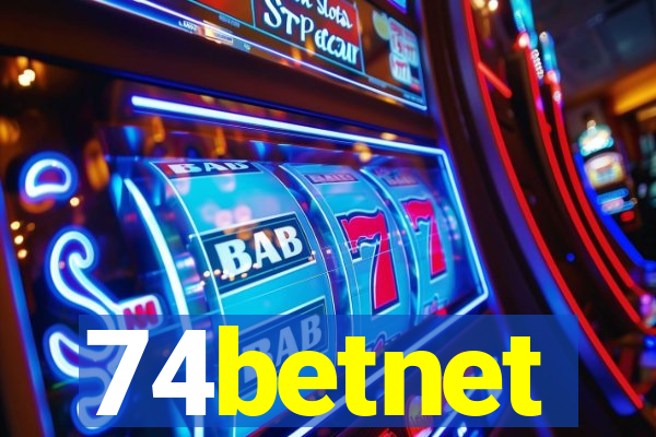 74betnet