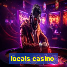 locals casino