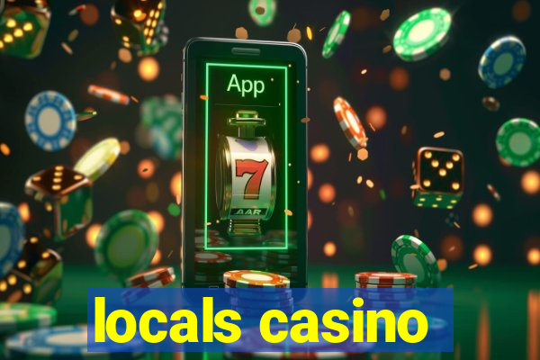 locals casino