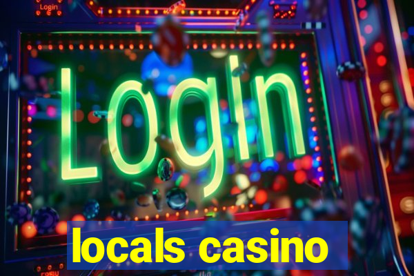 locals casino