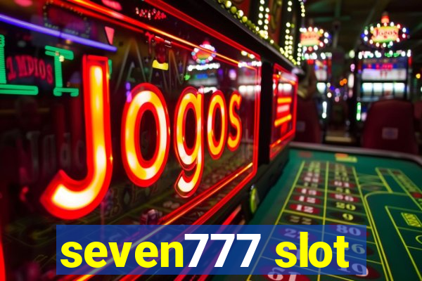 seven777 slot