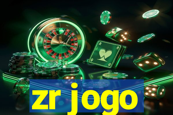 zr jogo