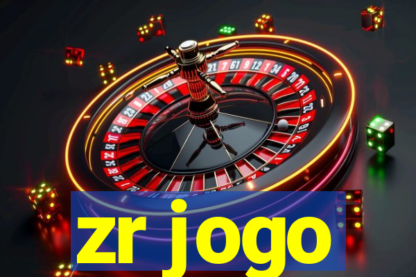 zr jogo