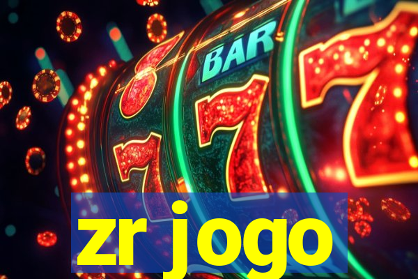 zr jogo