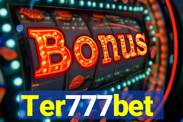 Ter777bet