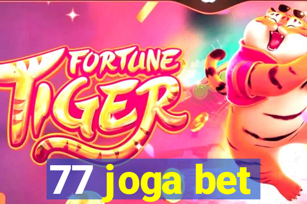 77 joga bet