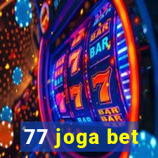 77 joga bet