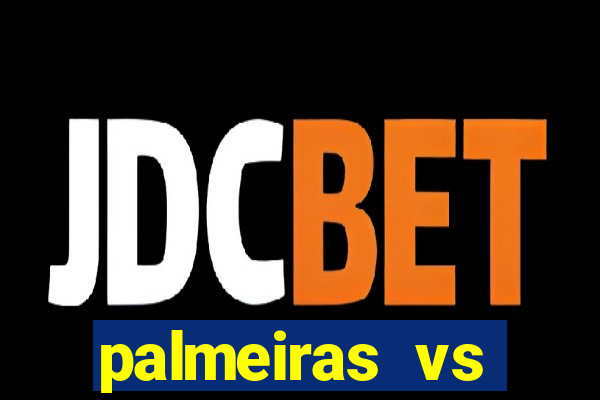 palmeiras vs atlético goianiense