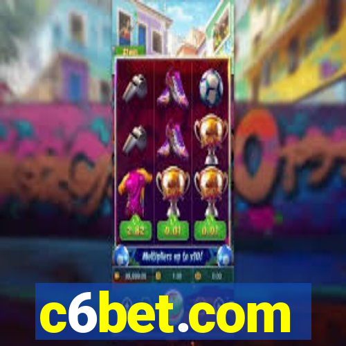 c6bet.com