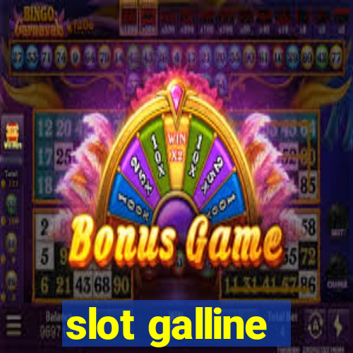 slot galline