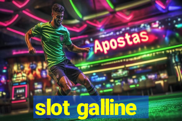 slot galline