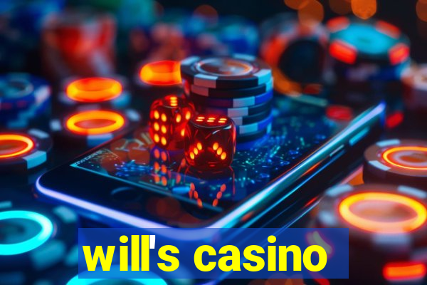 will's casino