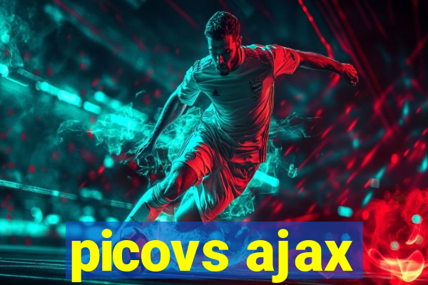 picovs ajax