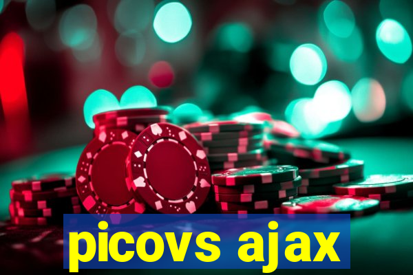 picovs ajax