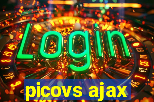 picovs ajax