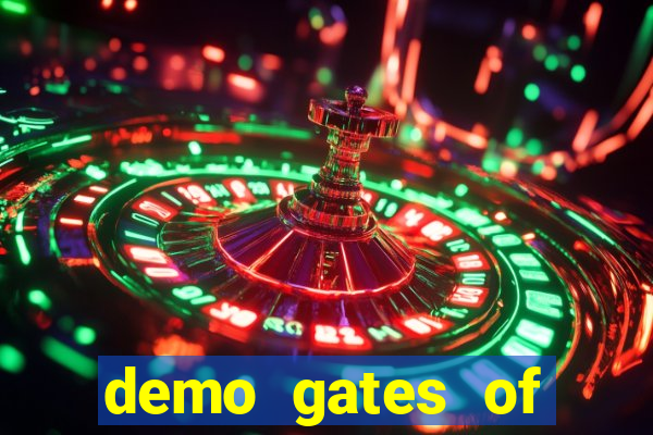 demo gates of olympus slot