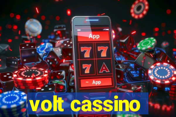 volt cassino