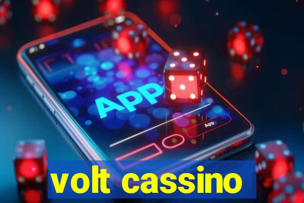 volt cassino