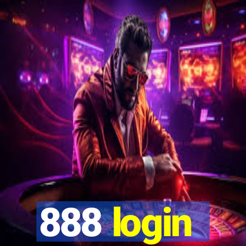 888 login