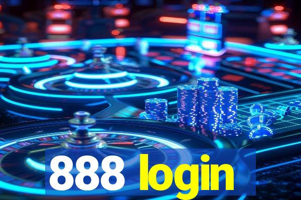 888 login