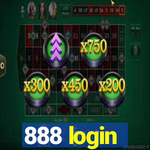 888 login