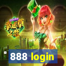 888 login