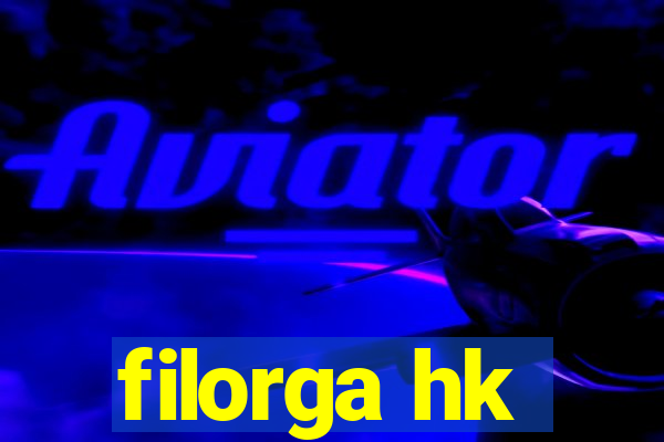 filorga hk