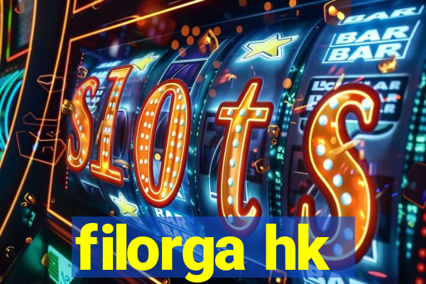 filorga hk