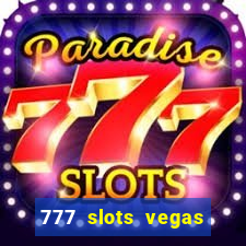 777 slots vegas casino slot