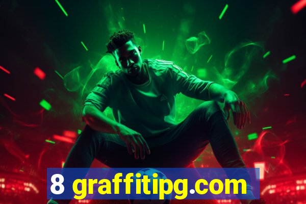 8 graffitipg.com