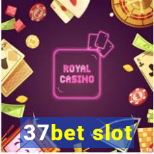 37bet slot