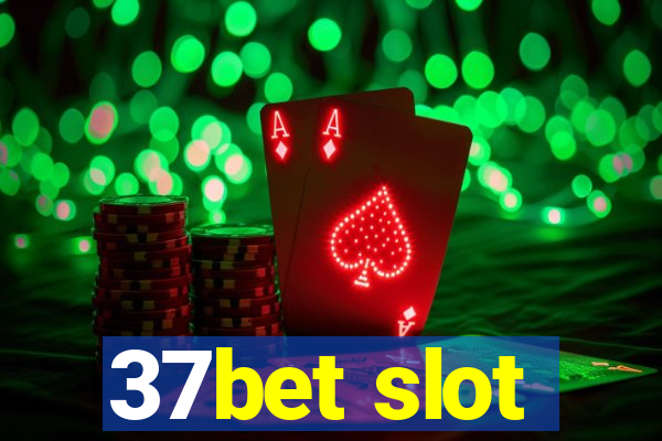 37bet slot