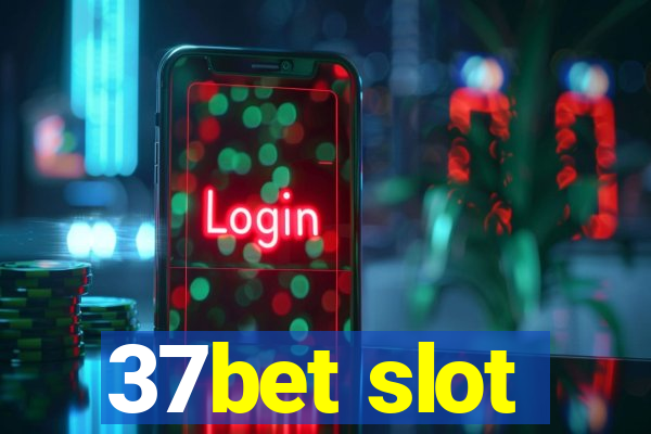 37bet slot