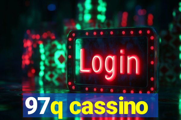 97q cassino