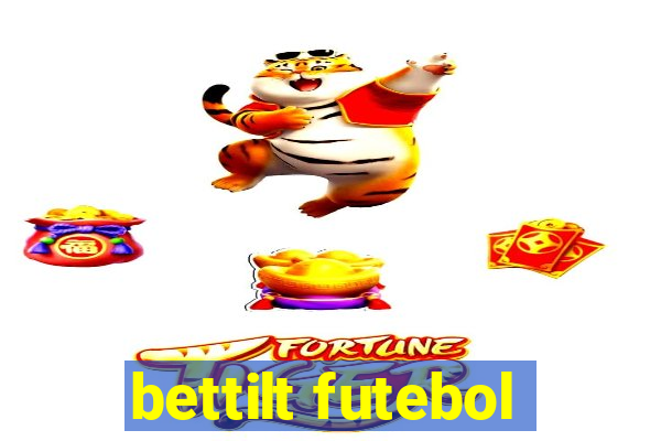 bettilt futebol