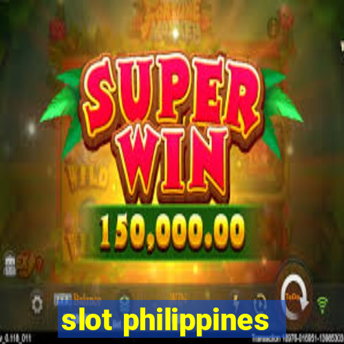 slot philippines