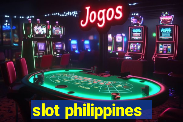 slot philippines