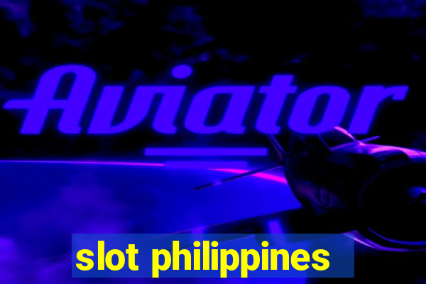 slot philippines