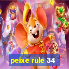 peixe rule 34