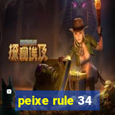 peixe rule 34