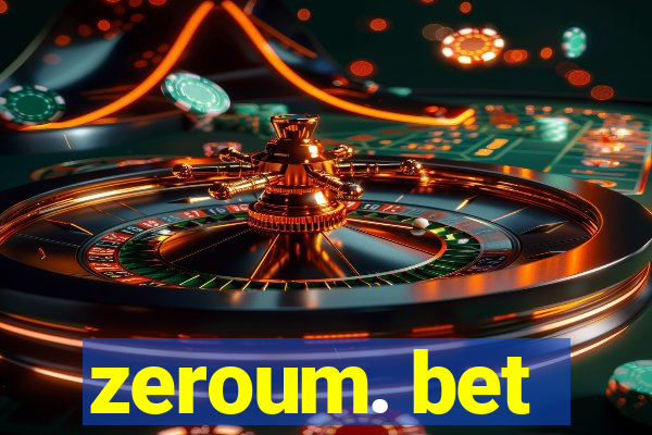 zeroum. bet