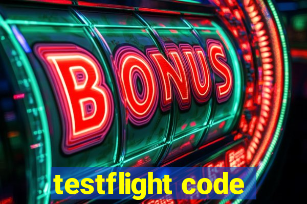 testflight code