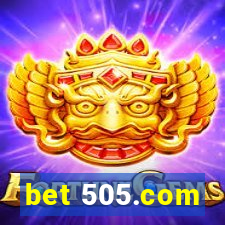 bet 505.com