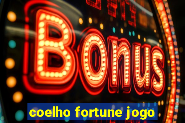 coelho fortune jogo