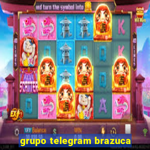 grupo telegram brazuca