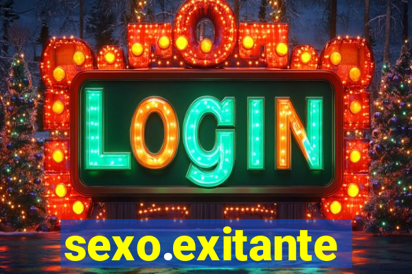 sexo.exitante