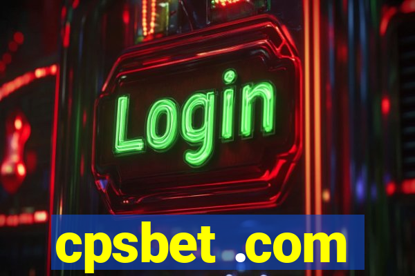 cpsbet .com